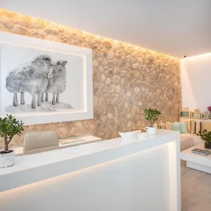 Matogianni 2*, Mykonos Town Yunanistan