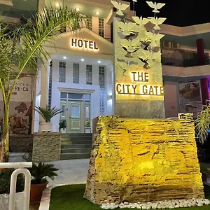 The Gate Sarande