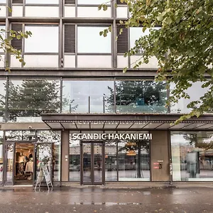 Otel Scandic Hakaniemi