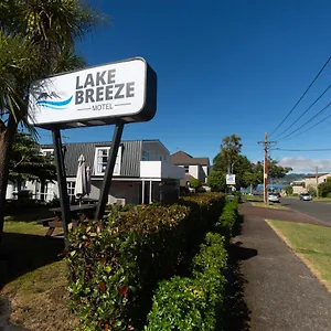 Breeze Taupo