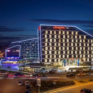 **** Hotel Hampton By Hilton Kurtkoy Turquie