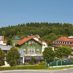 **** Hotel Bayerischer Hof Miesbach, Bw Premier Collection Allemagne