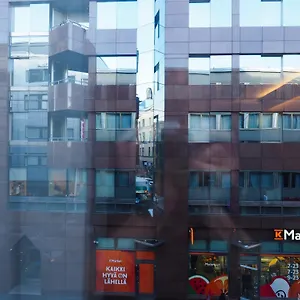 Hotell Omena Loennrotinkatu
