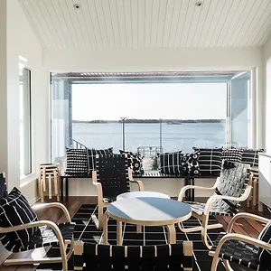 Rantapuisto Helsinki