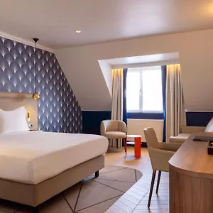 The Augustin 4* בריסל
