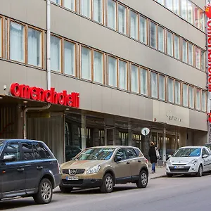 Omena Loennrotinkatu Szálloda