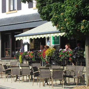 *** Hotel Restaurant Des Ardennes Luxembourg