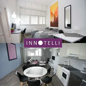 Innotelli Appart hôtel