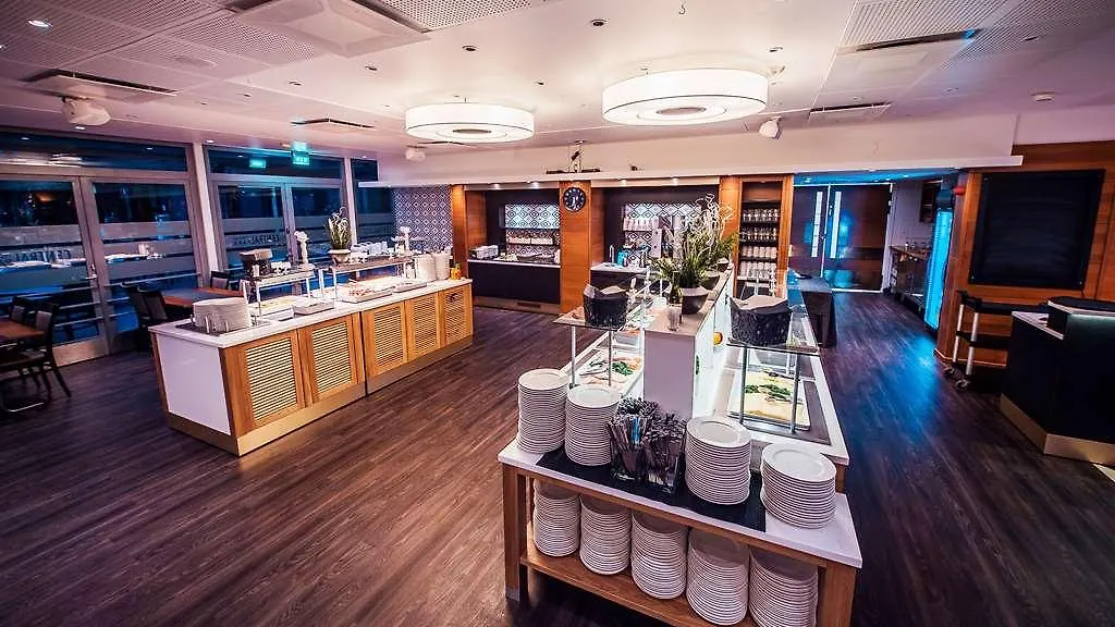 Hotel Haaga Central Park Helsinki 4*,  Finland