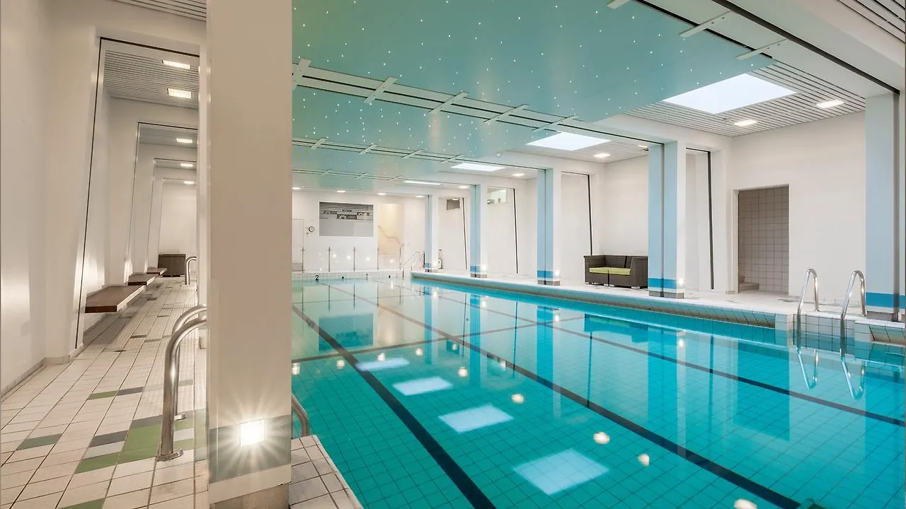 Hotel Haaga Central Park Helsinki 4*,  Finland