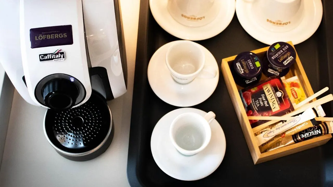 Hotel Haaga Central Park Helsinki