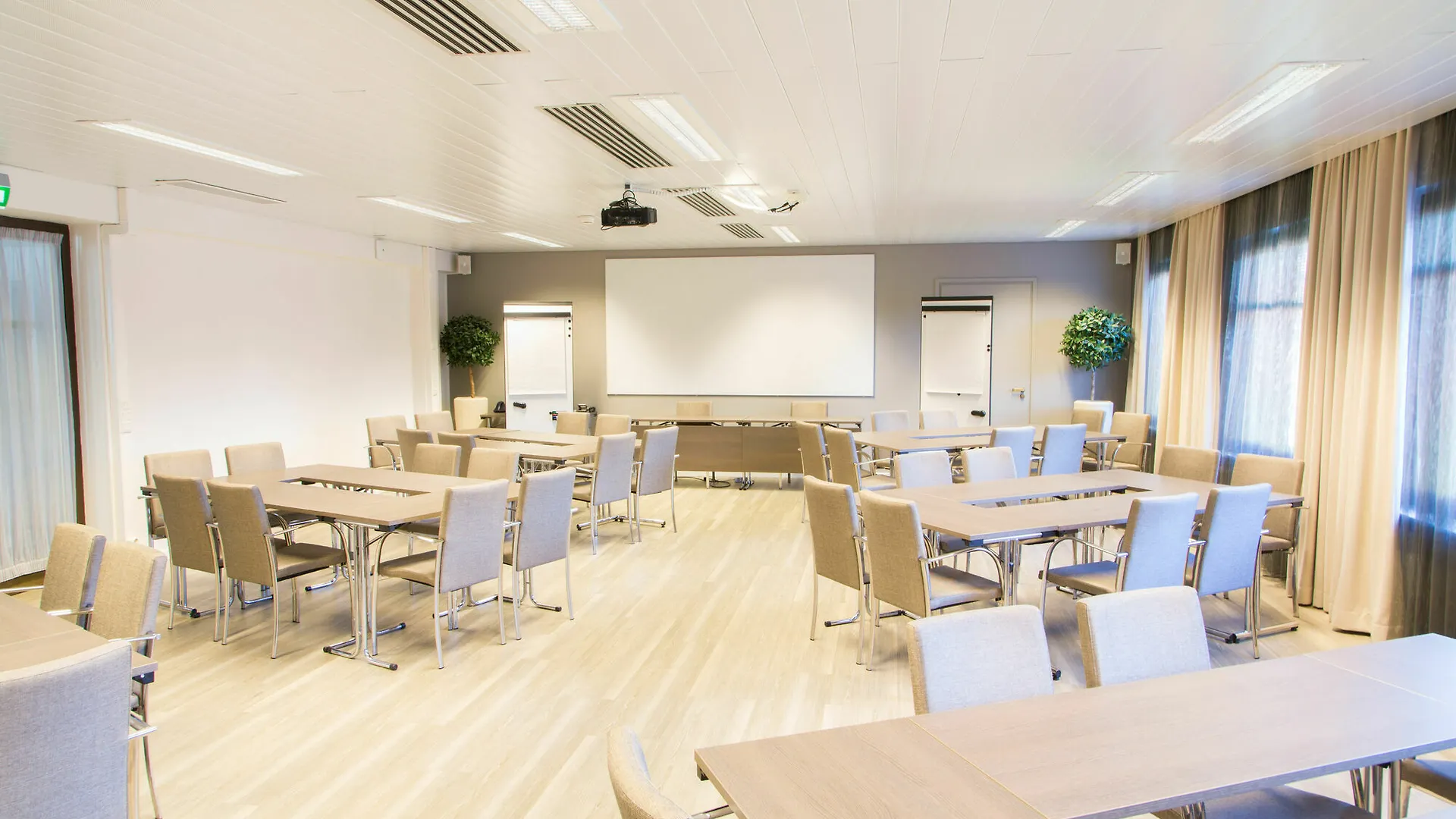 Hotel Haaga Central Park Helsinki Finland